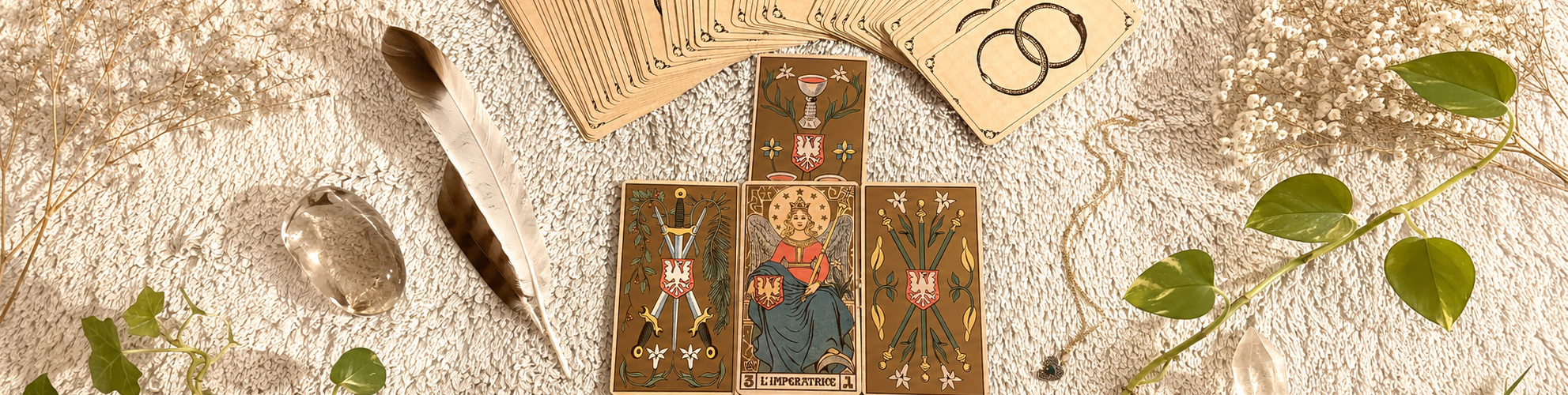 tarot Oswald Wirth
